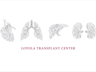 Transplant Center Branding